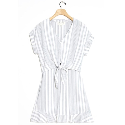 These 13 House Dresses Are Our New Comfy Summer Uniform E Online